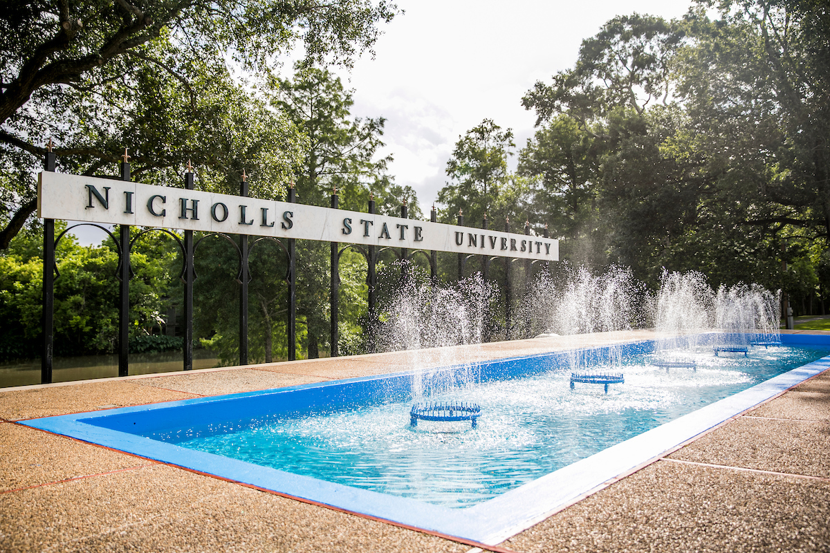 About Nicholls State University About Nicholls State University