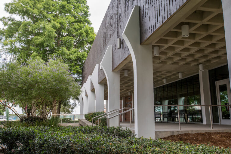 Talbot Hall Exterior Summer 2021
(Misty Leigh McElroy/Nicholls State University)
6/3/21