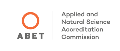 Applied and Natural Science Accreditation Commission LOGO