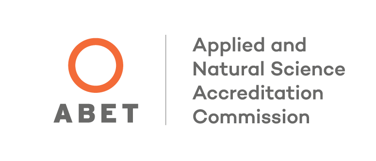 Applied and Natural Science Accreditation Commission LOGO