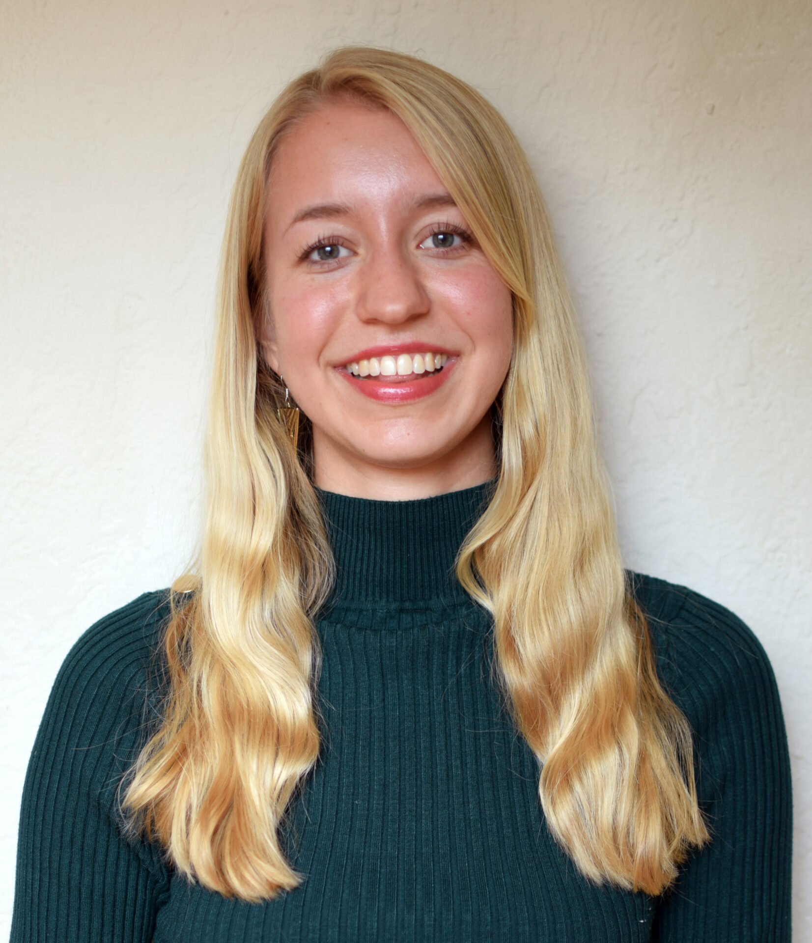 Linnae Ruesch Linnea Ryshke - Department of Art