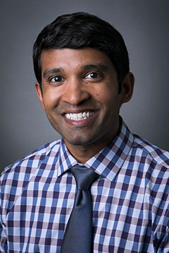 dr. solomon david picture