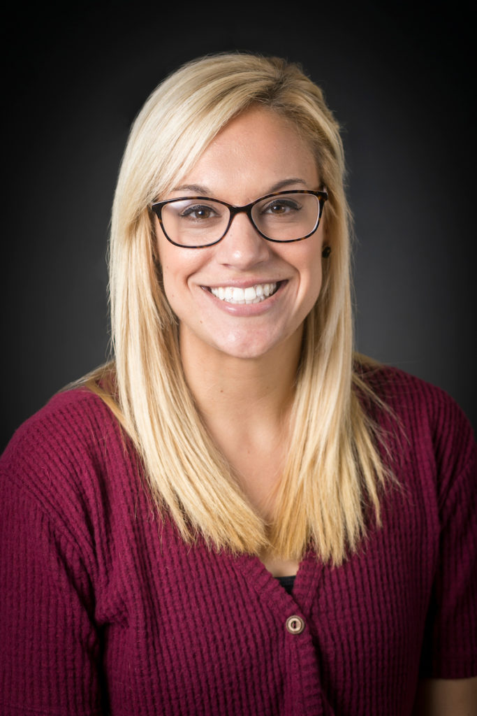 melanie boudreaux