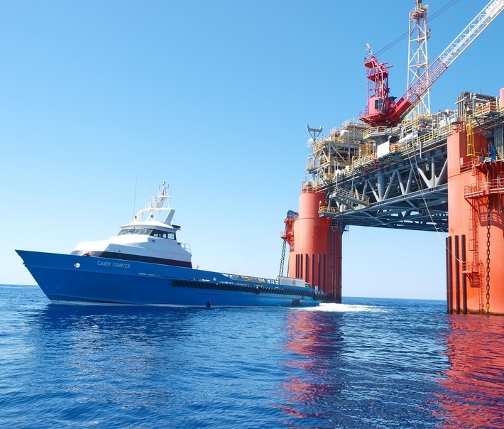 picture of maritime management