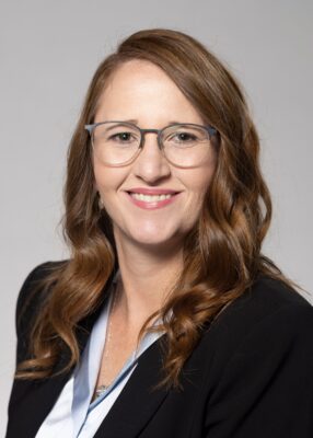 Instructor of Finance