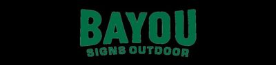 Bayou+Signs