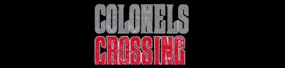 Colonel+Crossing
