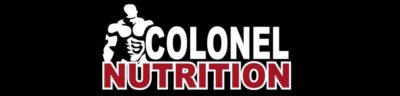 Colonel+Nutrition