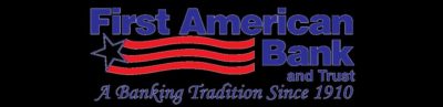 First+American+Bank