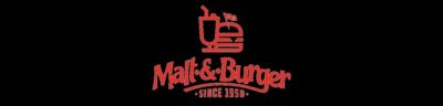 Malt+&+Burger