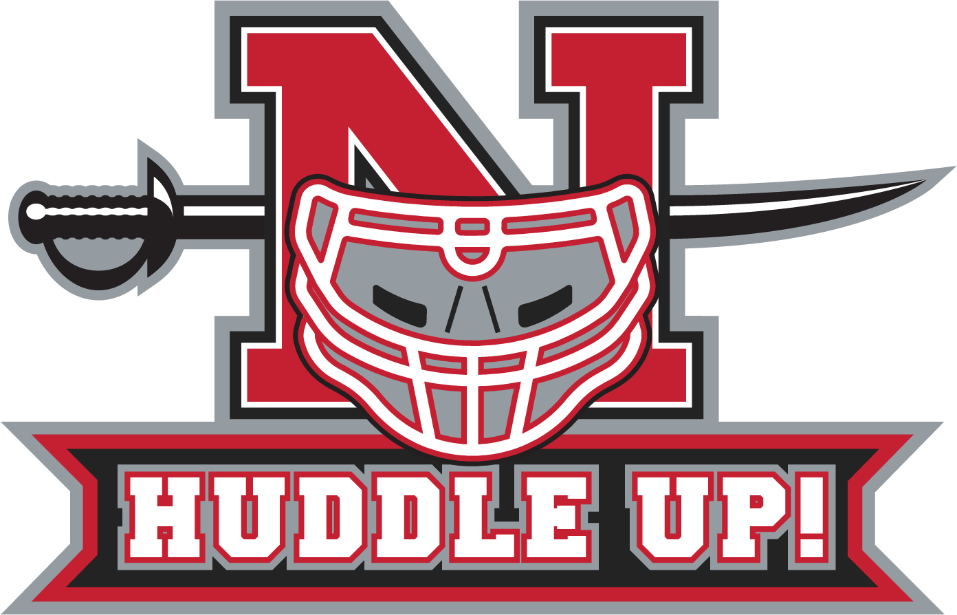 FORM HUDDLE UP Colonel Athletic Association