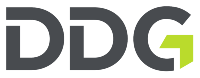 Duplantis Design Logo (For light background)