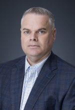 Davey Breaux Headshot 2021 Davey Breaux Headshot 2021
(Misty Leigh McElroy/Nicholls State University)
4/13/21