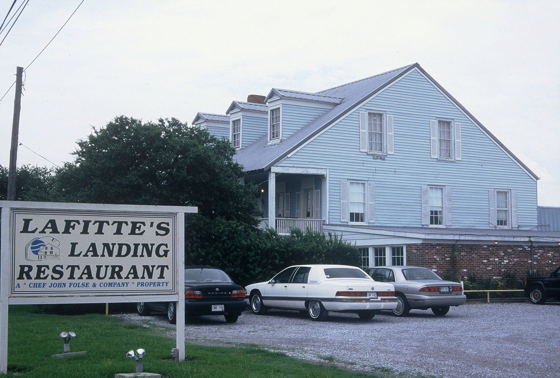 About Us Chef John Folse Culinary Institute