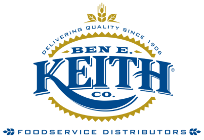 Ben E. Keith Foods Logo no bkgnd (2)