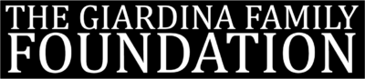 Giardina Family Foundation Logo
