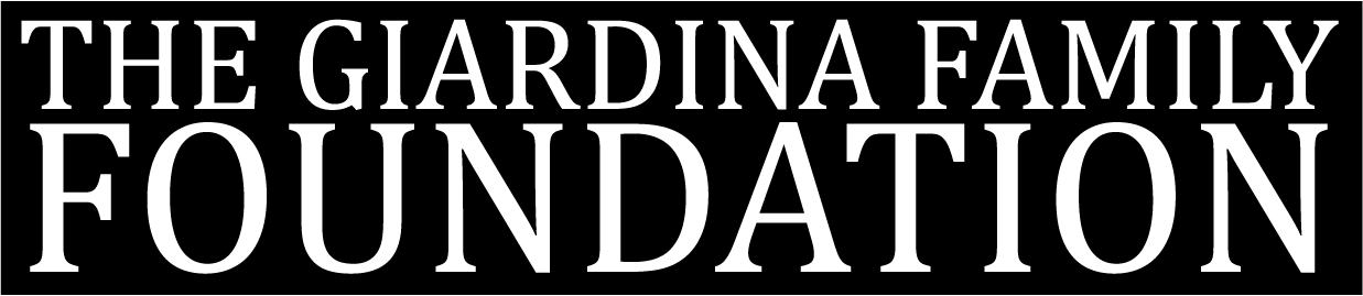 Giardina Family Foundation Logo