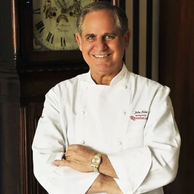 picture of john-d-folse