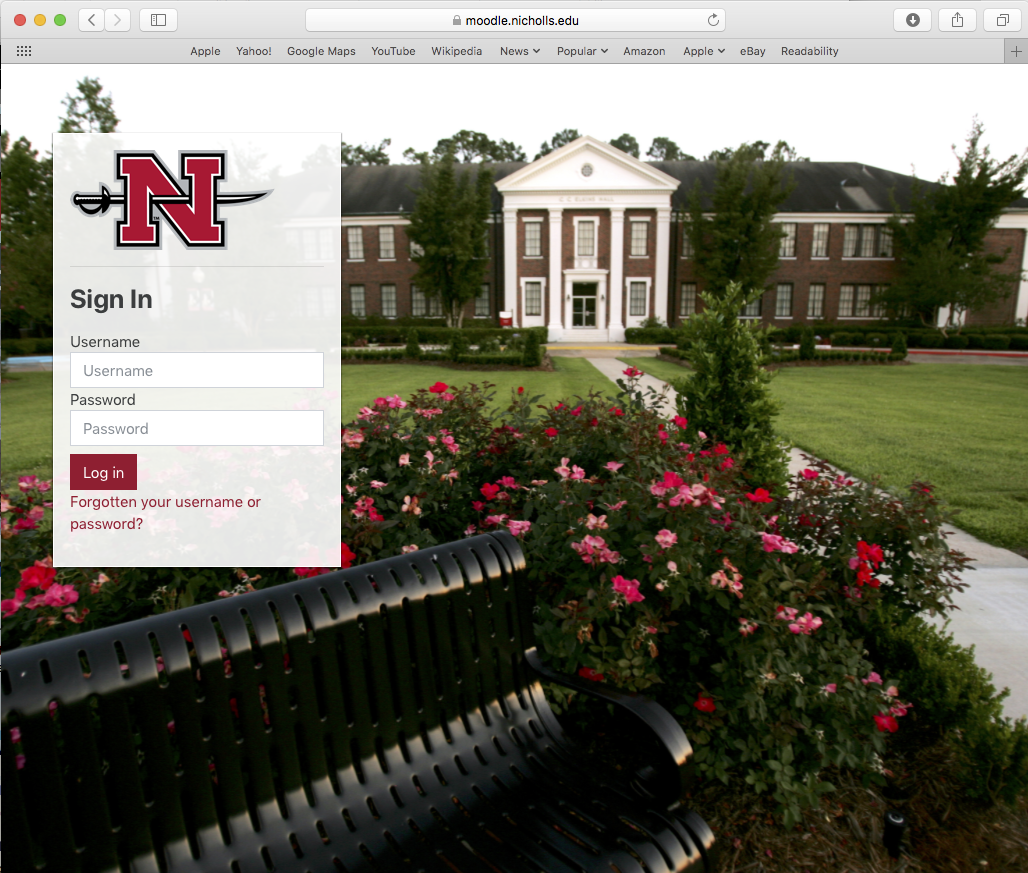 Current Students Current Students