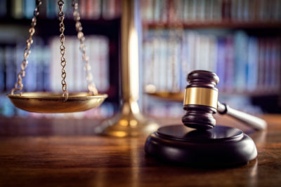 picture of gavel