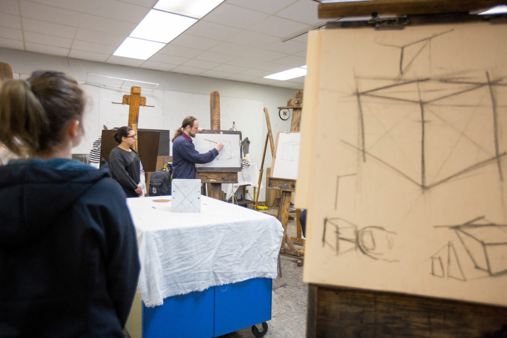 Teacher Education College of Education & Behavioral Sciences