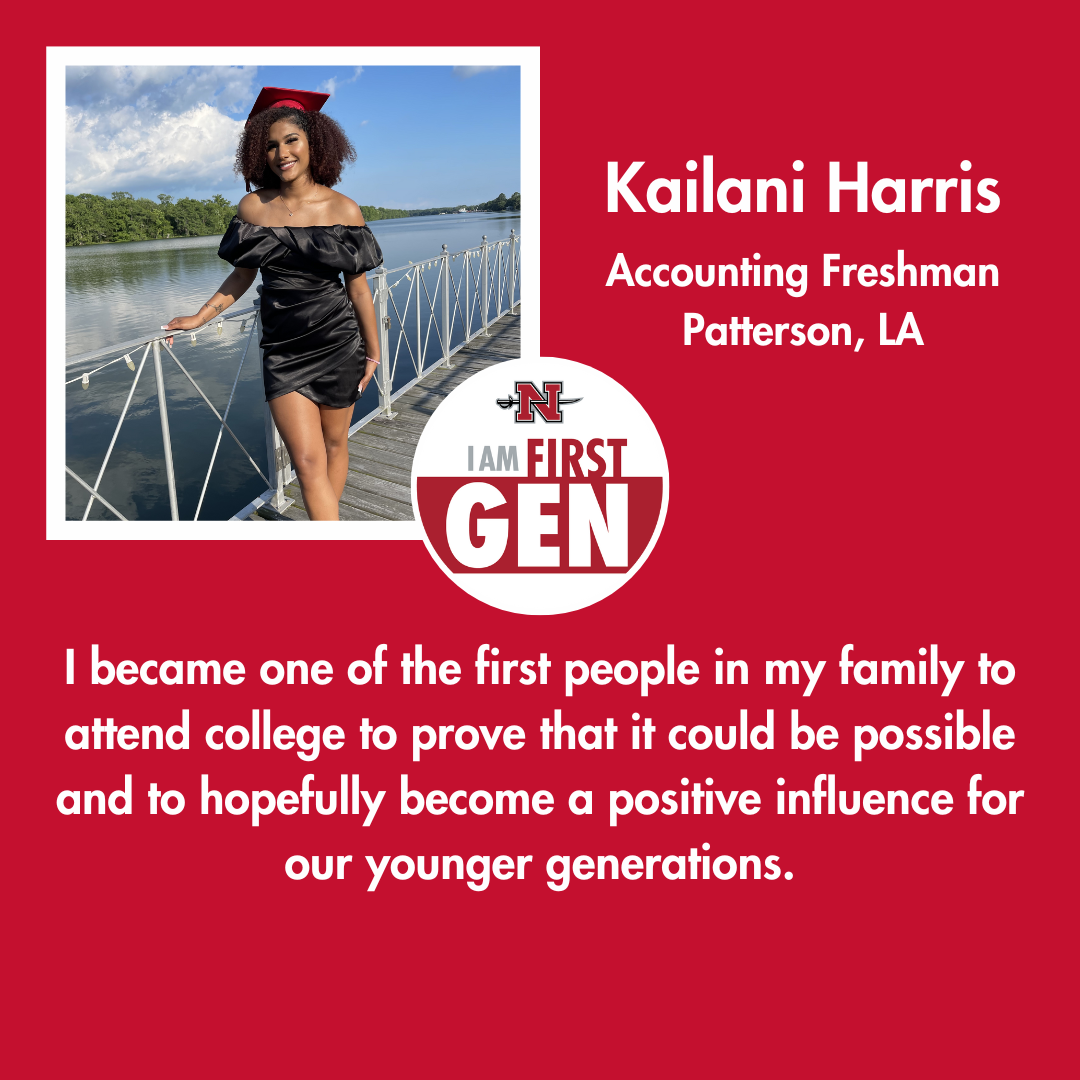 First-Generation Student Resources - First-Gen Experience