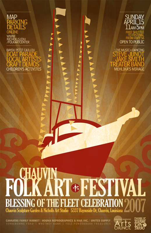 Folk Art Festival