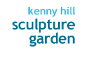kenny hill sculpture garden