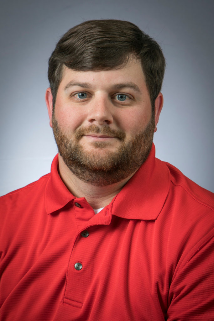 Mr. Jared Wells Department of History & Geography