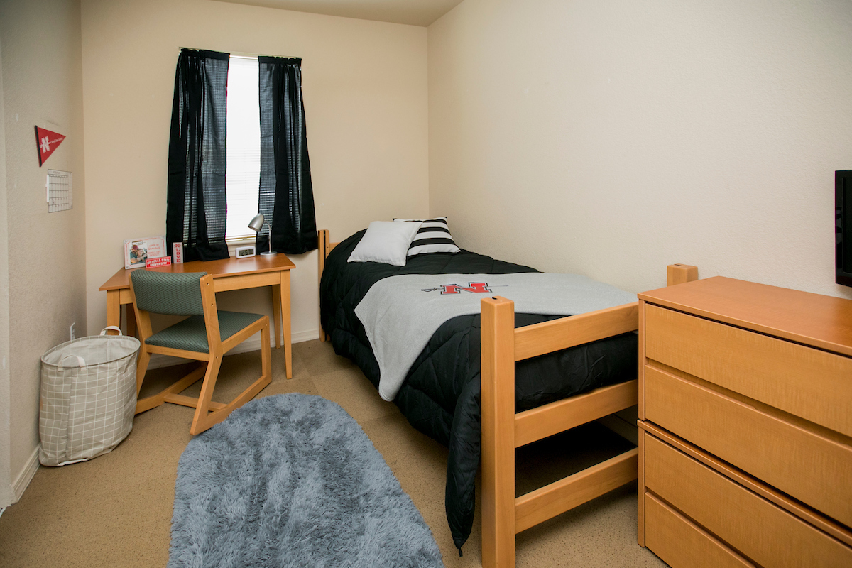 Millet, Scholars & Zeringue Halls Office of Residential Living