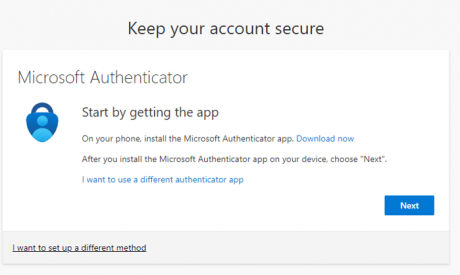 KeepYourAccountSecure KeepYourAccountSecure