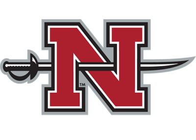 Nicholls N Logo