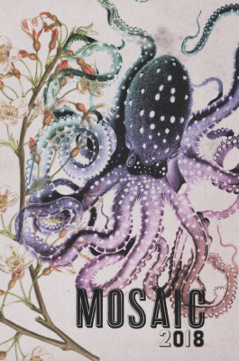 2018 Mosaic Cover