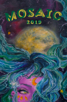 2019 Mosaic Cover