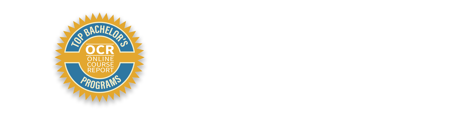 New OCR Ranking Lists Nicholls Online English No. 2 For Best Online Bachelor's Degrees in the Country, 2020