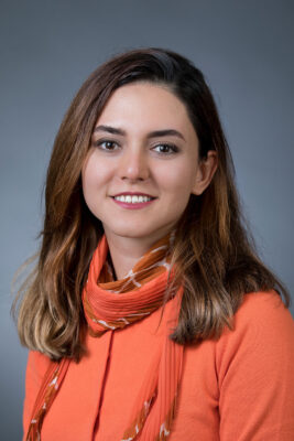 Marjan Khatibi