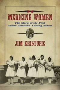 Medicine Women Cover Image