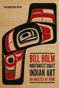 Northwest Coast Indian Art Cover Image