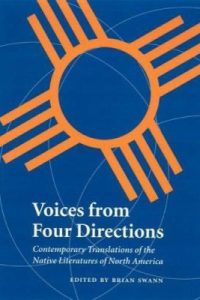 Voices from Four Directions Cover Image