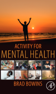 Activity for Mental Health