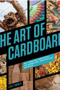 The Art of Cardboard