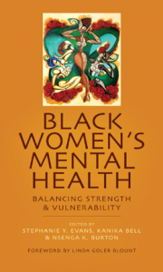 Black Women's Mental Health