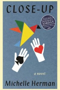 Close-Up : A Novel