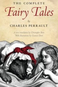 The Complete Fairy Tales