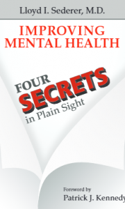 Improving Mental Health