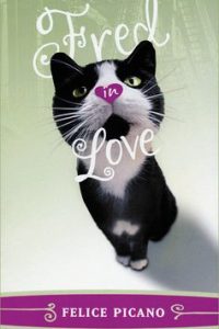 Fred in Love