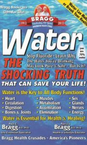 Water : The Shocking Truth That Can Save Your Life!
