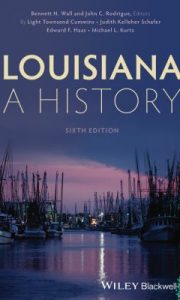 Louisiana : A History