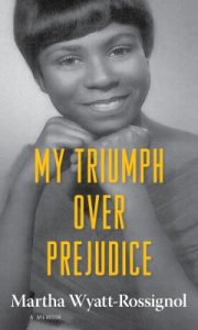 Link to My Triumph Over Prejudice