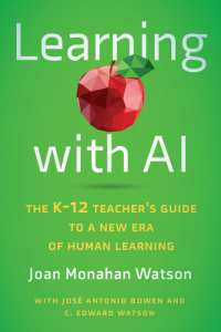 LEARNING WITH AI